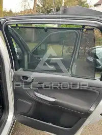 2010 Ford S-Max
