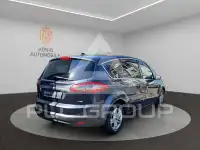 2010 Ford S-Max