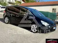 2010 Ford S-Max