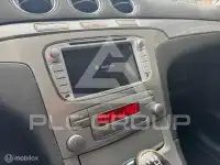 2010 Ford S-Max