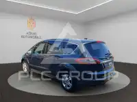 2010 Ford S-Max