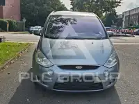 2010 Ford S-Max