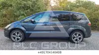 2010 Ford S-Max