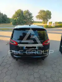 2010 Ford S-Max