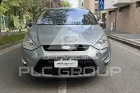 2010 Ford S-Max