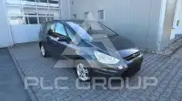 2010 Ford S-Max