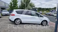 2010 Ford S-Max