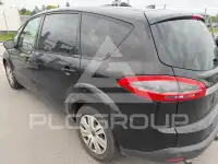 2010 Ford S-Max