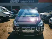 2010 Ford S-Max