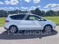 2010 Ford S-Max