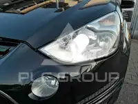 2010 Ford S-Max