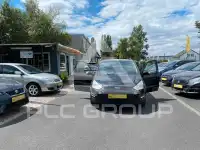 2010 Ford S-Max