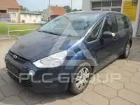 2010 Ford S-Max