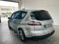 2010 Ford S-Max