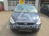 2010 Ford S-Max