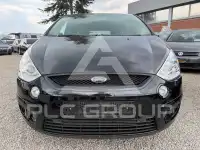 2010 Ford S-Max