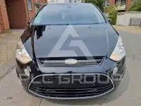 2010 Ford S-Max