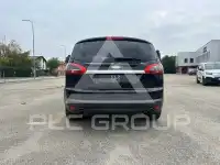 2010 Ford S-Max
