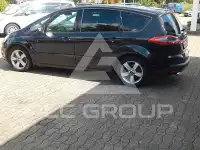 2010 Ford S-Max