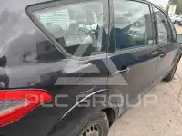 2010 Ford S-Max