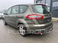 2010 Ford S-Max