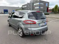 2010 Ford S-Max