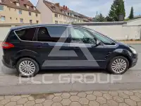 2010 Ford S-Max