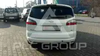 2010 Ford S-Max