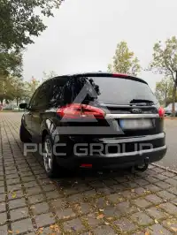 2010 Ford S-Max
