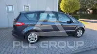 2010 Ford S-Max