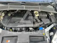 2010 Ford S-Max