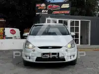 2010 Ford S-Max
