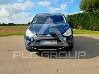 2010 Ford S-Max