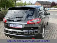 2010 Ford S-Max