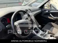 2010 Ford S-Max