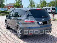 2010 Ford S-Max