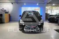 2010 Ford S-Max