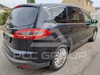 2010 Ford S-Max