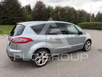 2010 Ford S-Max