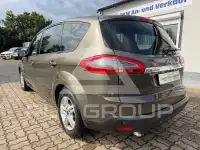 2010 Ford S-Max