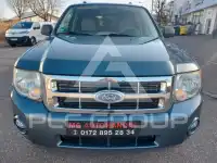 2010 Ford ESCAPE