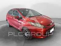 2010 Ford Other