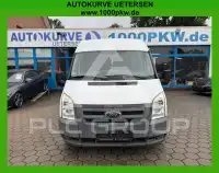 2010 Ford TRANSIT