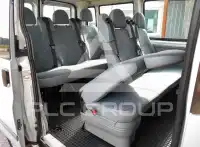 2010 Ford TRANSIT