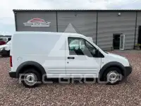 2010 Ford TRANSIT