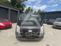 2010 Ford TRANSIT