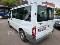2010 Ford TRANSIT