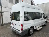 2010 Ford TRANSIT