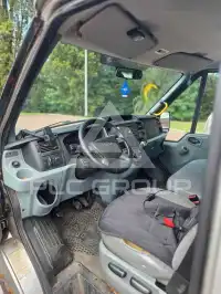 2010 Ford TRANSIT