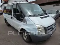 2010 Ford TRANSIT